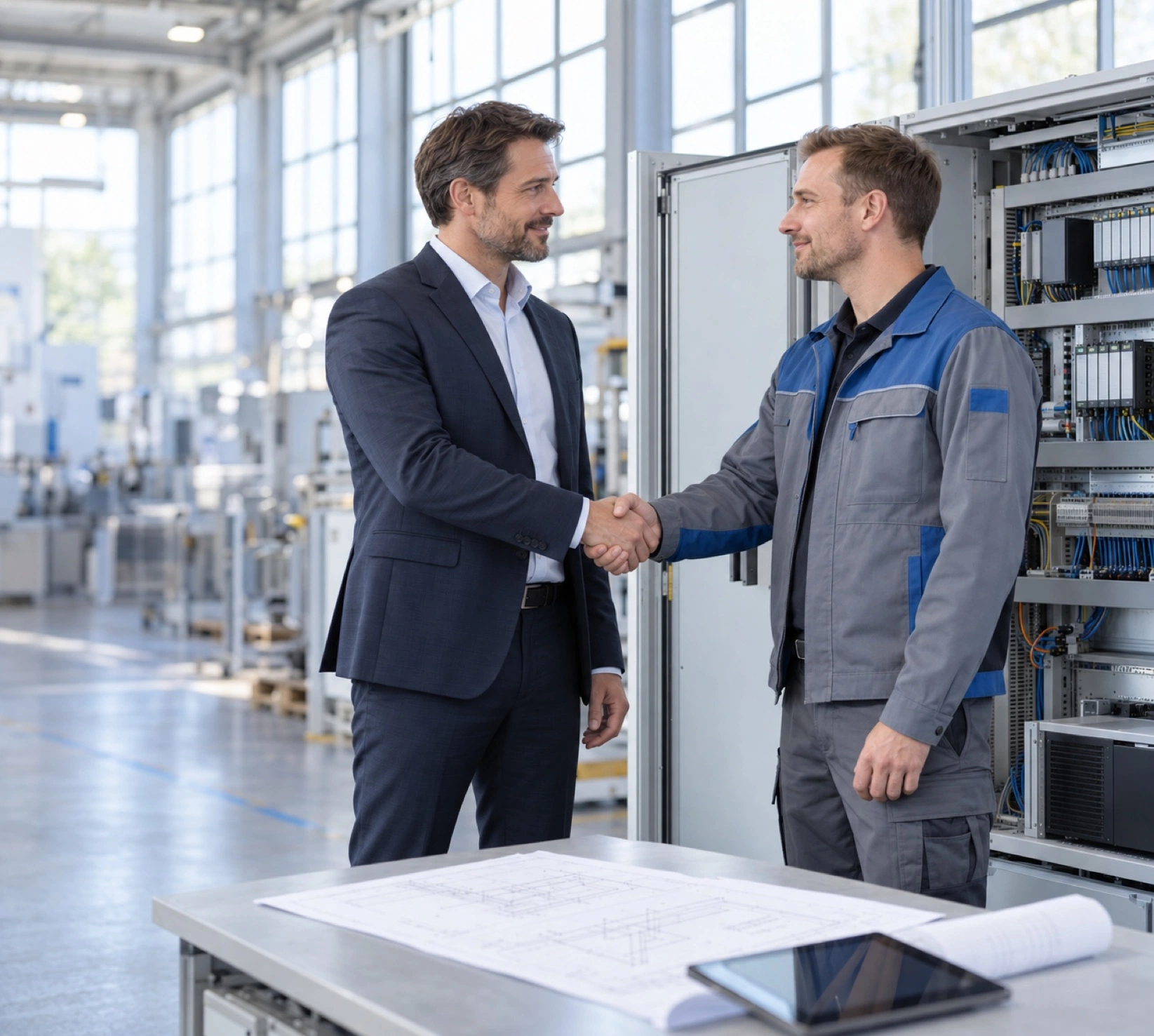 Поставщик SIEMENS в России