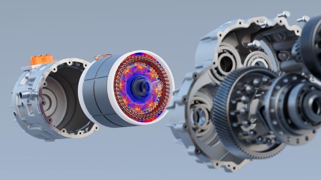 Siemens укрепляет лидерство