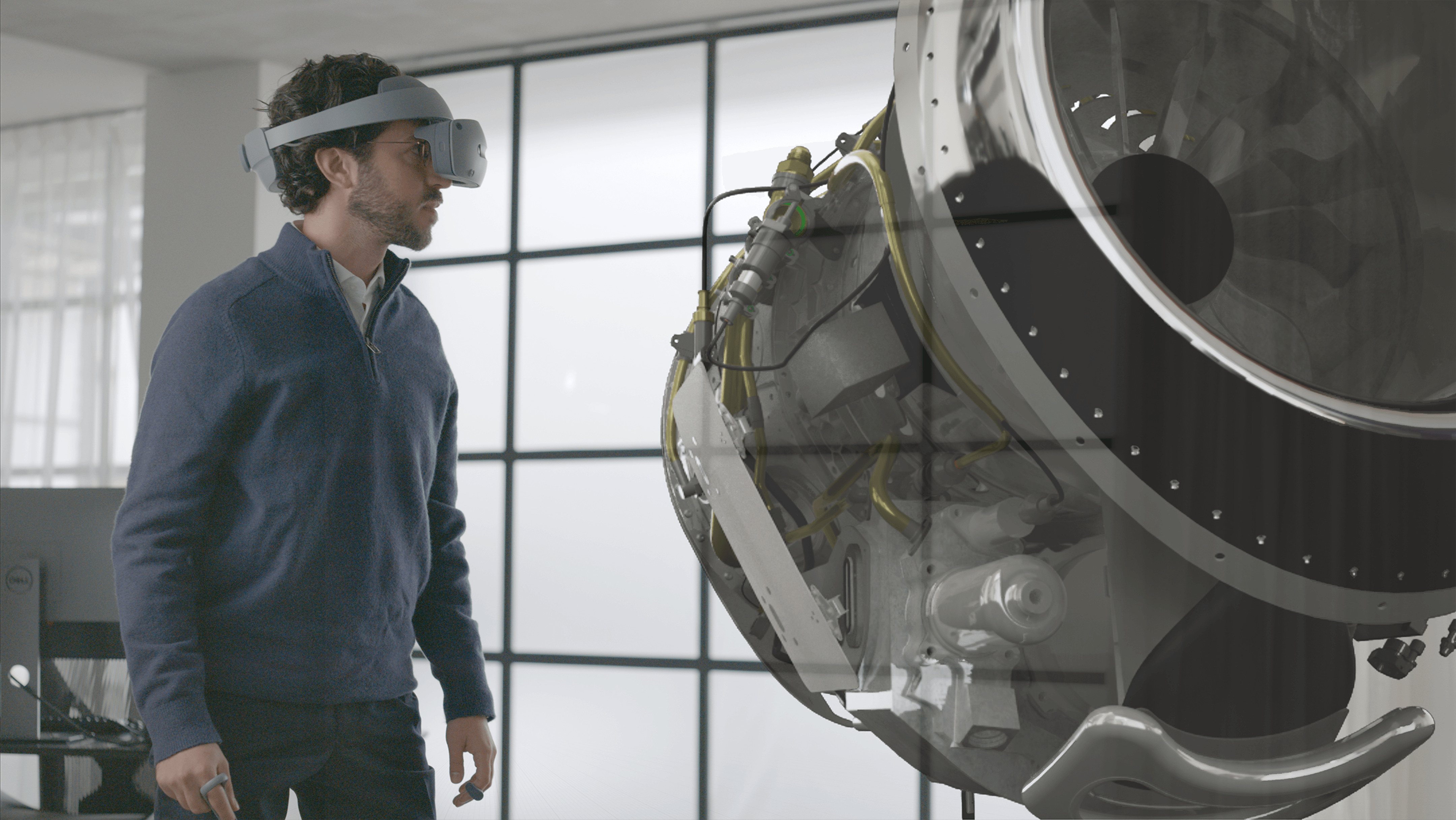 Siemens: Выставка CES 2024. Инновации. Siemens: Выставка CES 2024. Инновации.