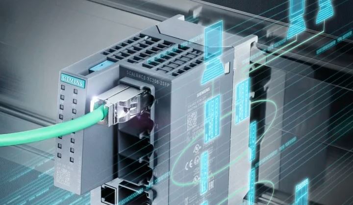Siemens: Надежность и качество промышленных сетевых коммутаторов Siemens: Надежность и качество промышленных сетевых коммутаторов